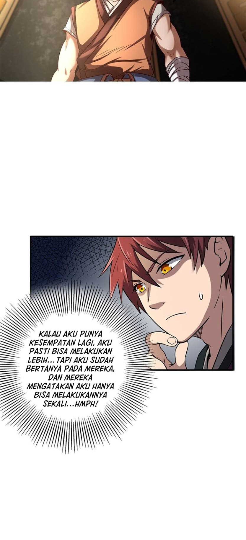 Warring States Chapter 21 - halaman 4