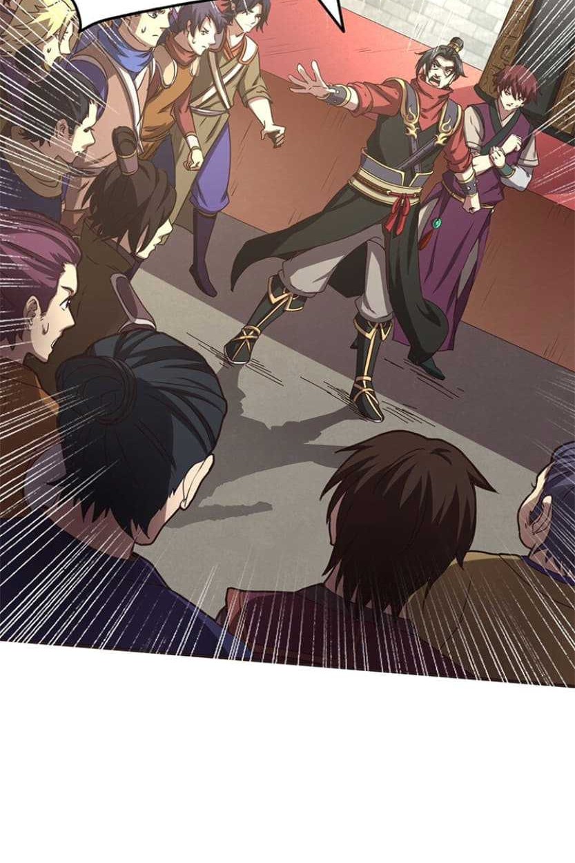 Warring States Chapter 21 - halaman 8