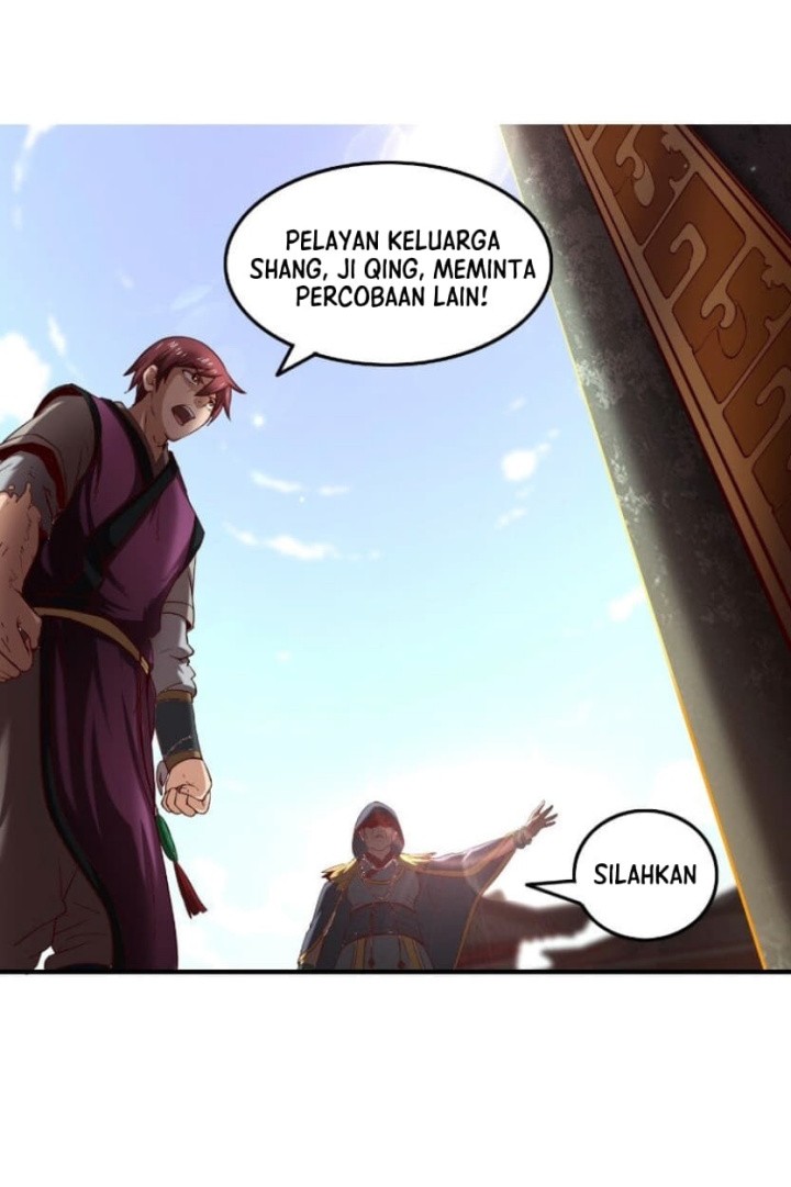 Warring States Chapter 22 - halaman 11