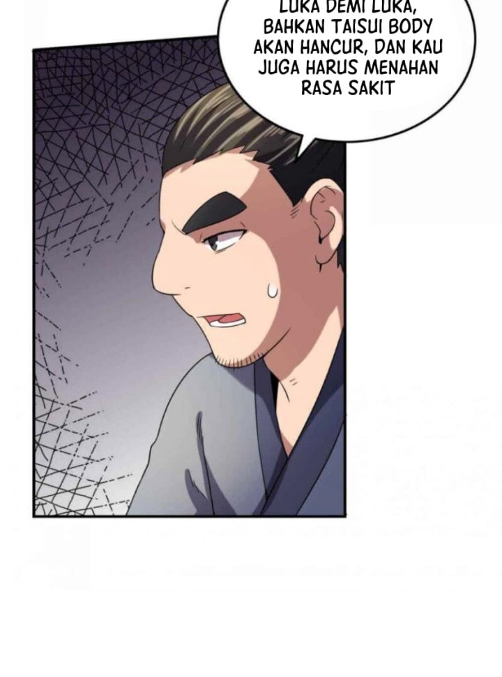 Warring States Chapter 22 - halaman 21