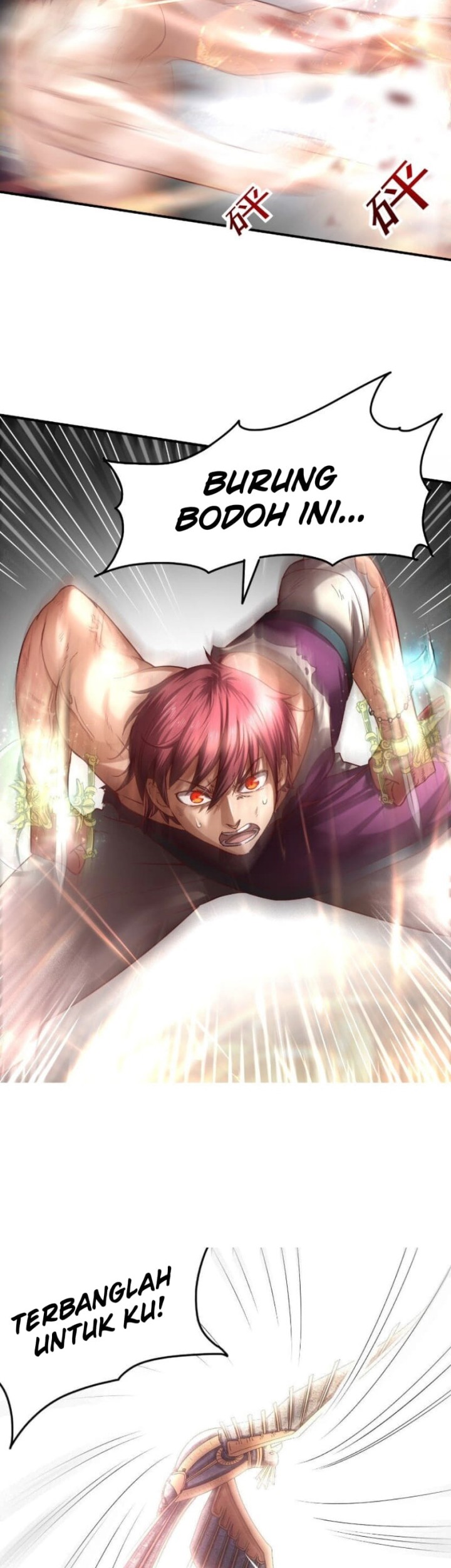 Warring States Chapter 22 - halaman 26
