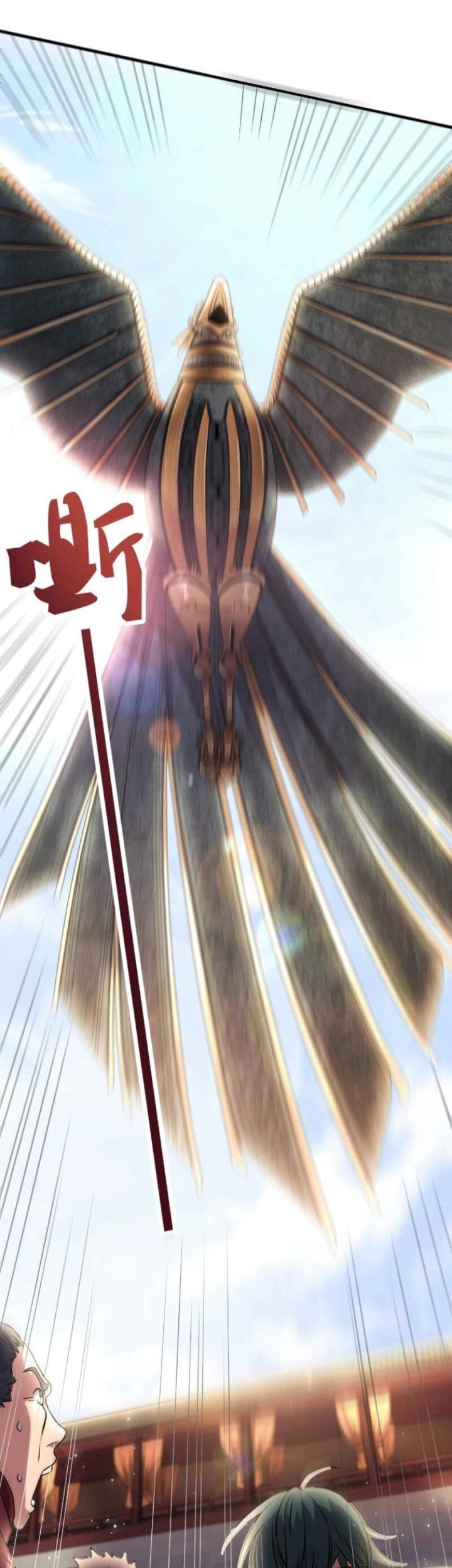 Warring States Chapter 22 - halaman 28
