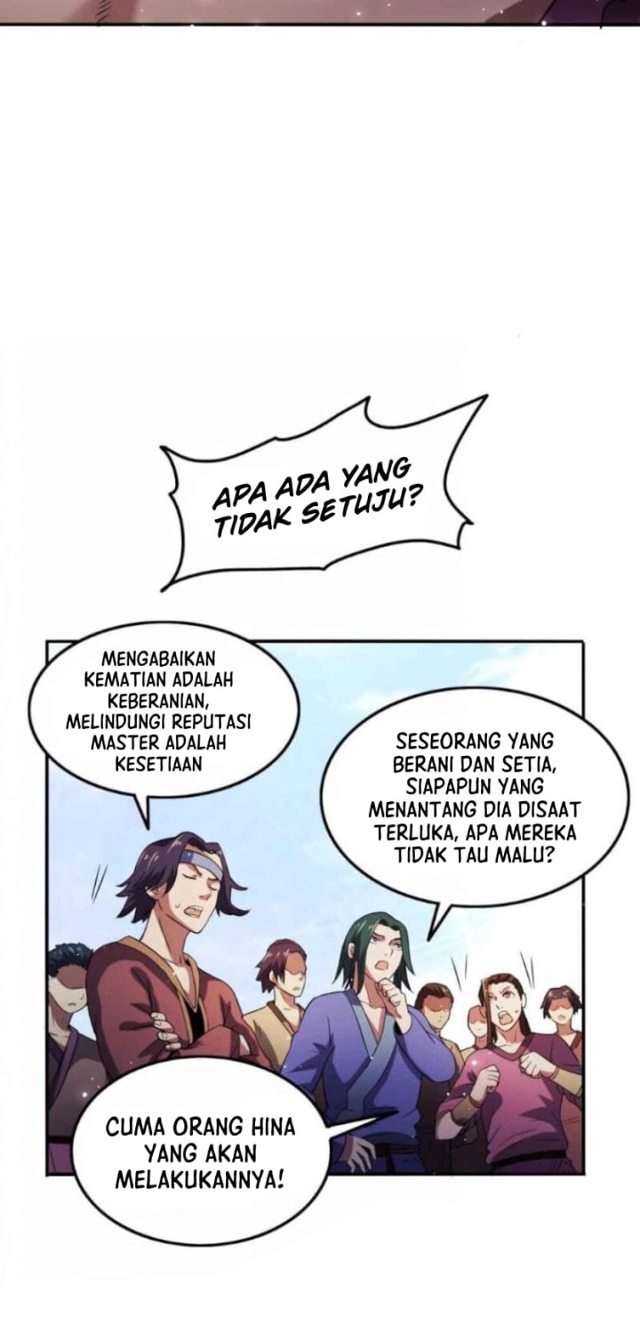 Warring States Chapter 22 - halaman 34