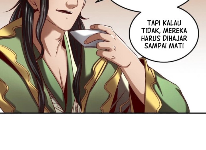 Warring States Chapter 22 - halaman 37