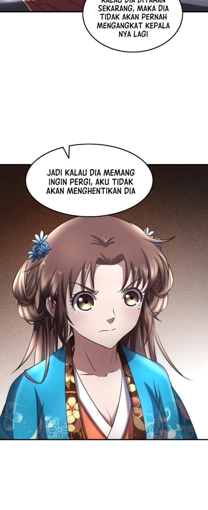 Warring States Chapter 22 - halaman 8