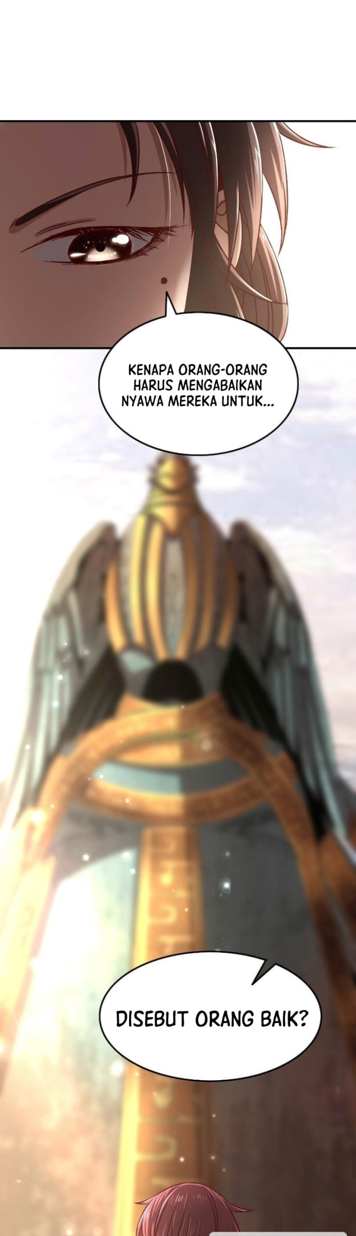 Warring States Chapter 22 - halaman 9
