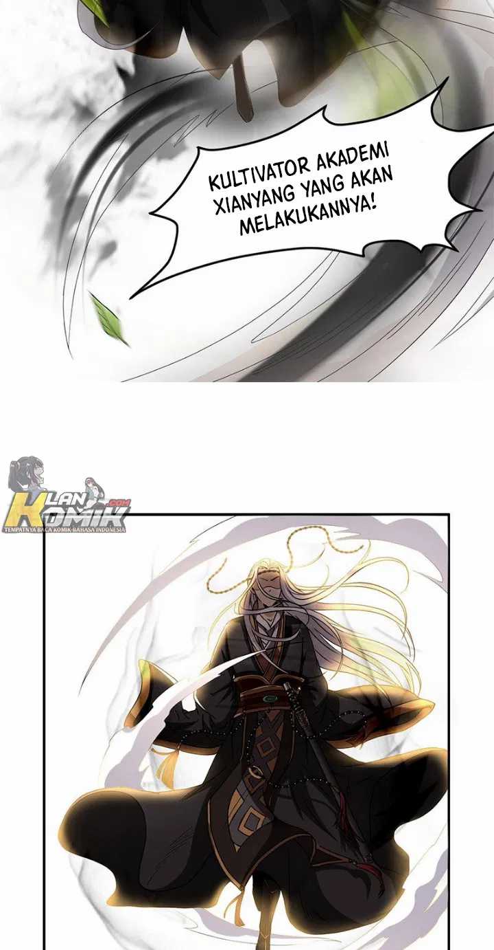 Warring States Chapter 3 - halaman 19