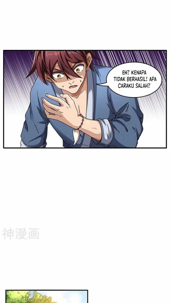 Warring States Chapter 3 - halaman 28