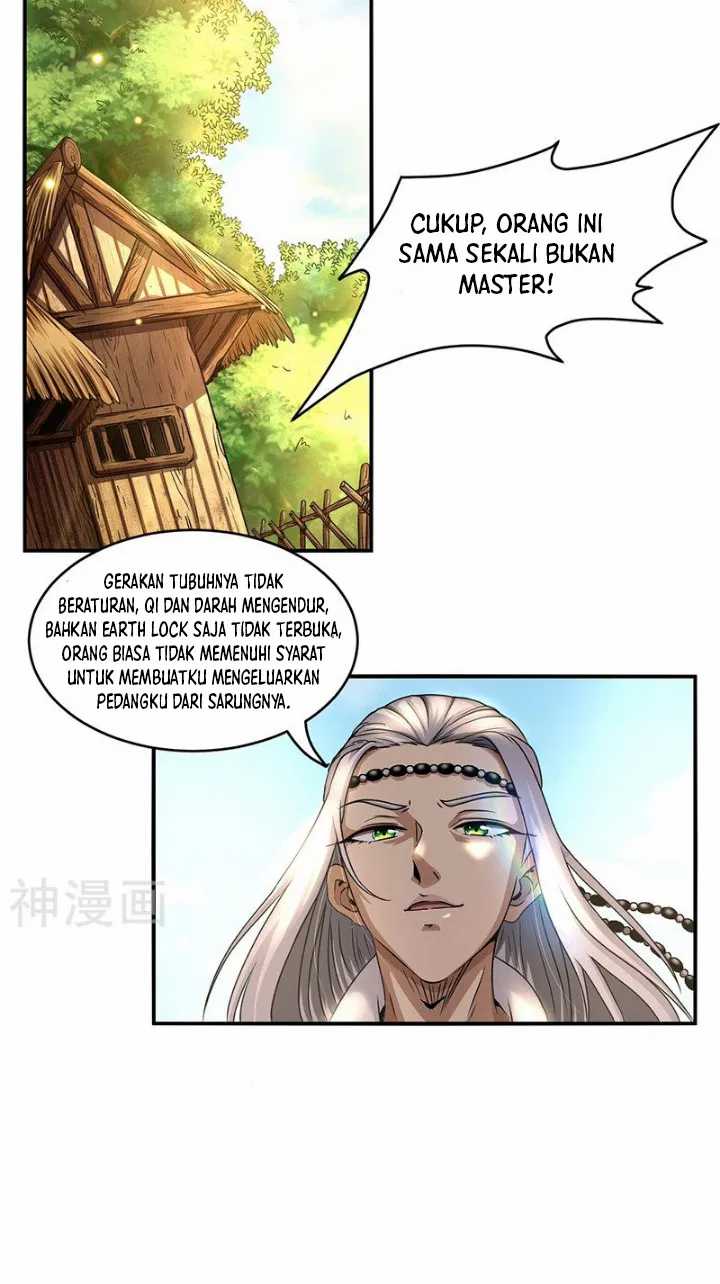 Warring States Chapter 3 - halaman 29