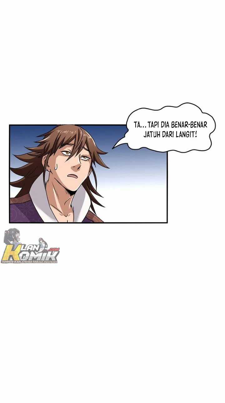 Warring States Chapter 3 - halaman 30
