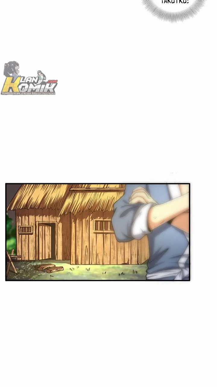 Warring States Chapter 3 - halaman 36