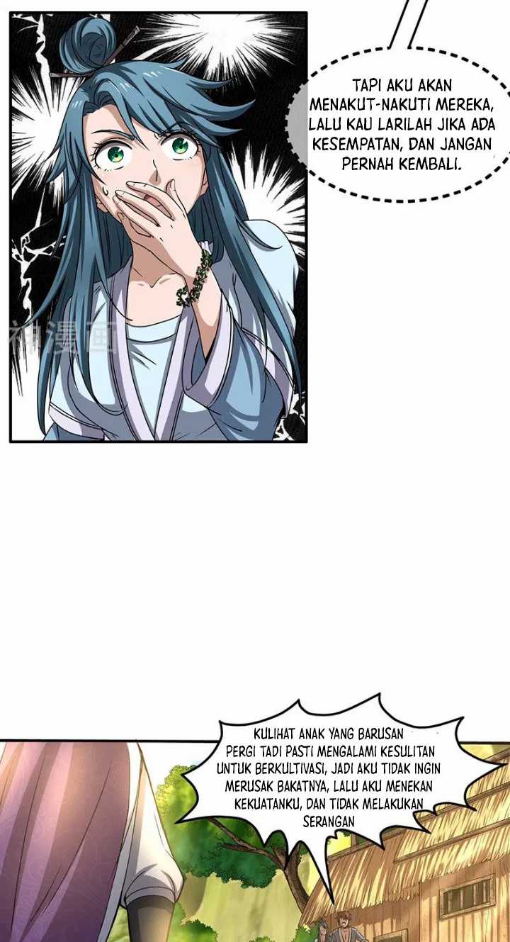 Warring States Chapter 3 - halaman 44