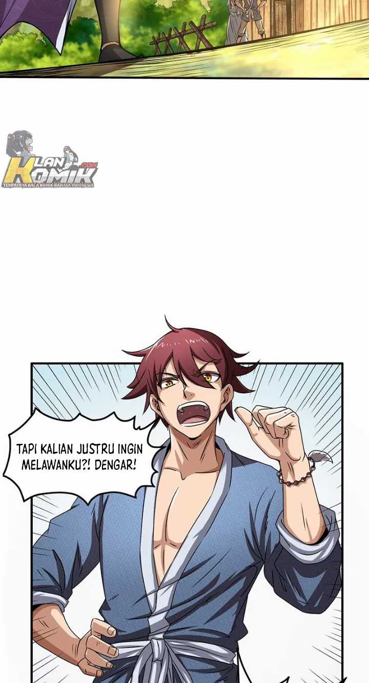 Warring States Chapter 3 - halaman 45