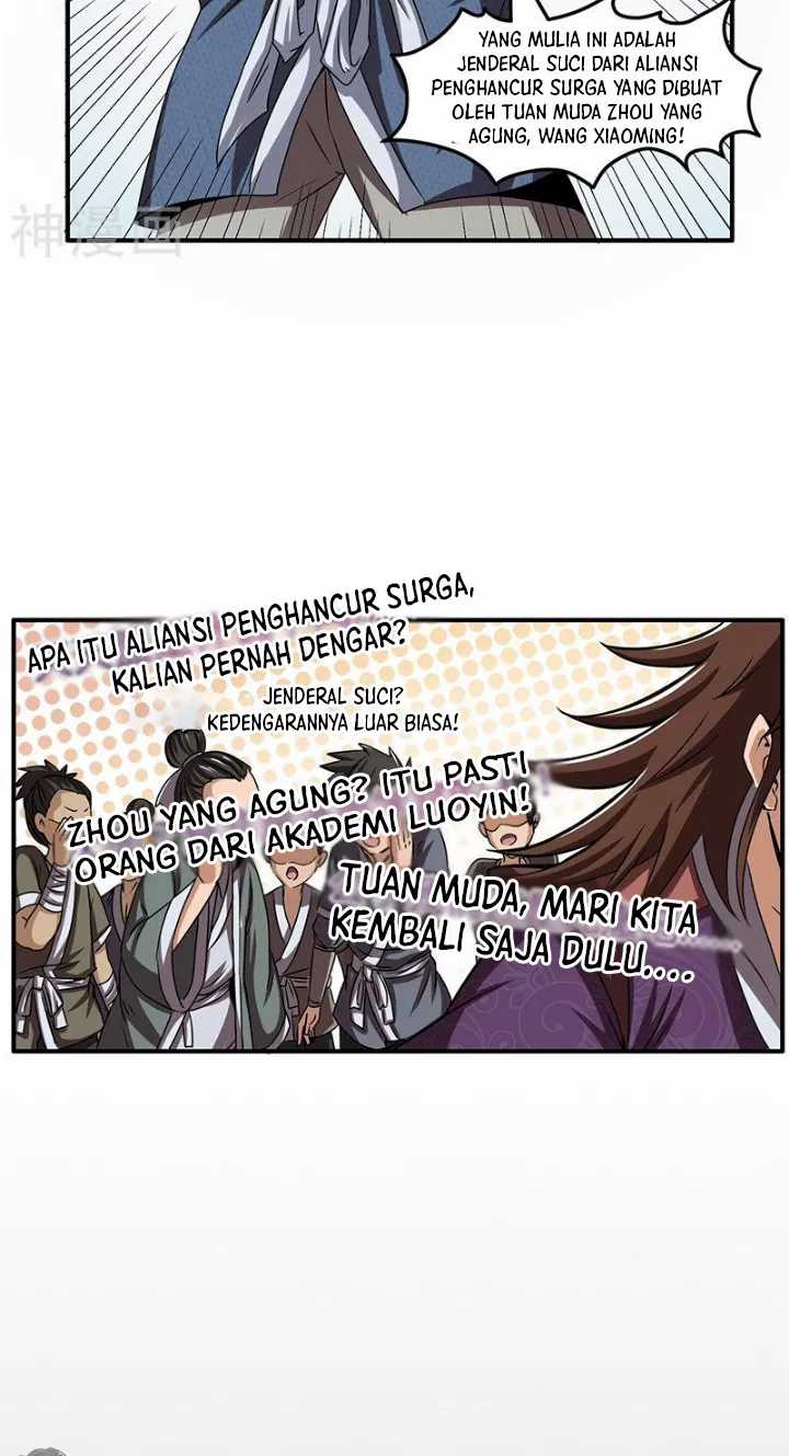 Warring States Chapter 3 - halaman 46