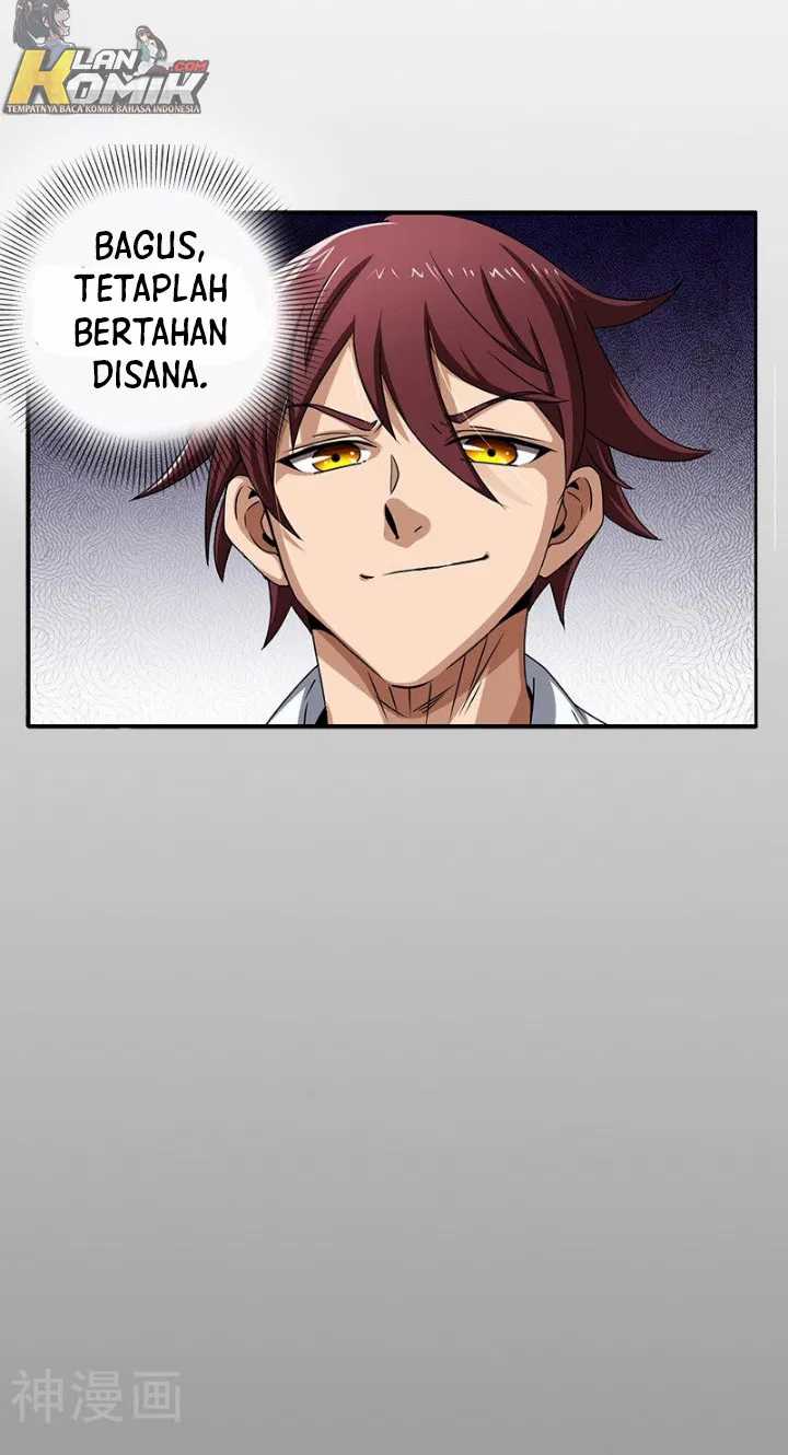 Warring States Chapter 3 - halaman 47