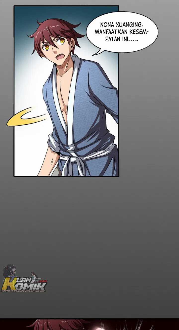 Warring States Chapter 3 - halaman 48