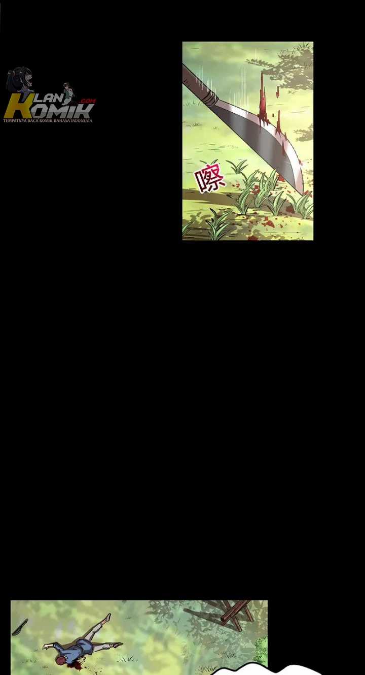 Warring States Chapter 3 - halaman 55