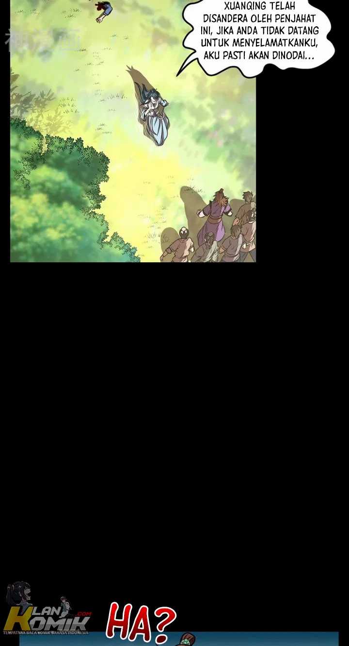 Warring States Chapter 3 - halaman 56