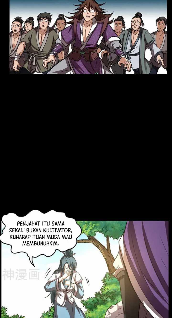 Warring States Chapter 3 - halaman 57