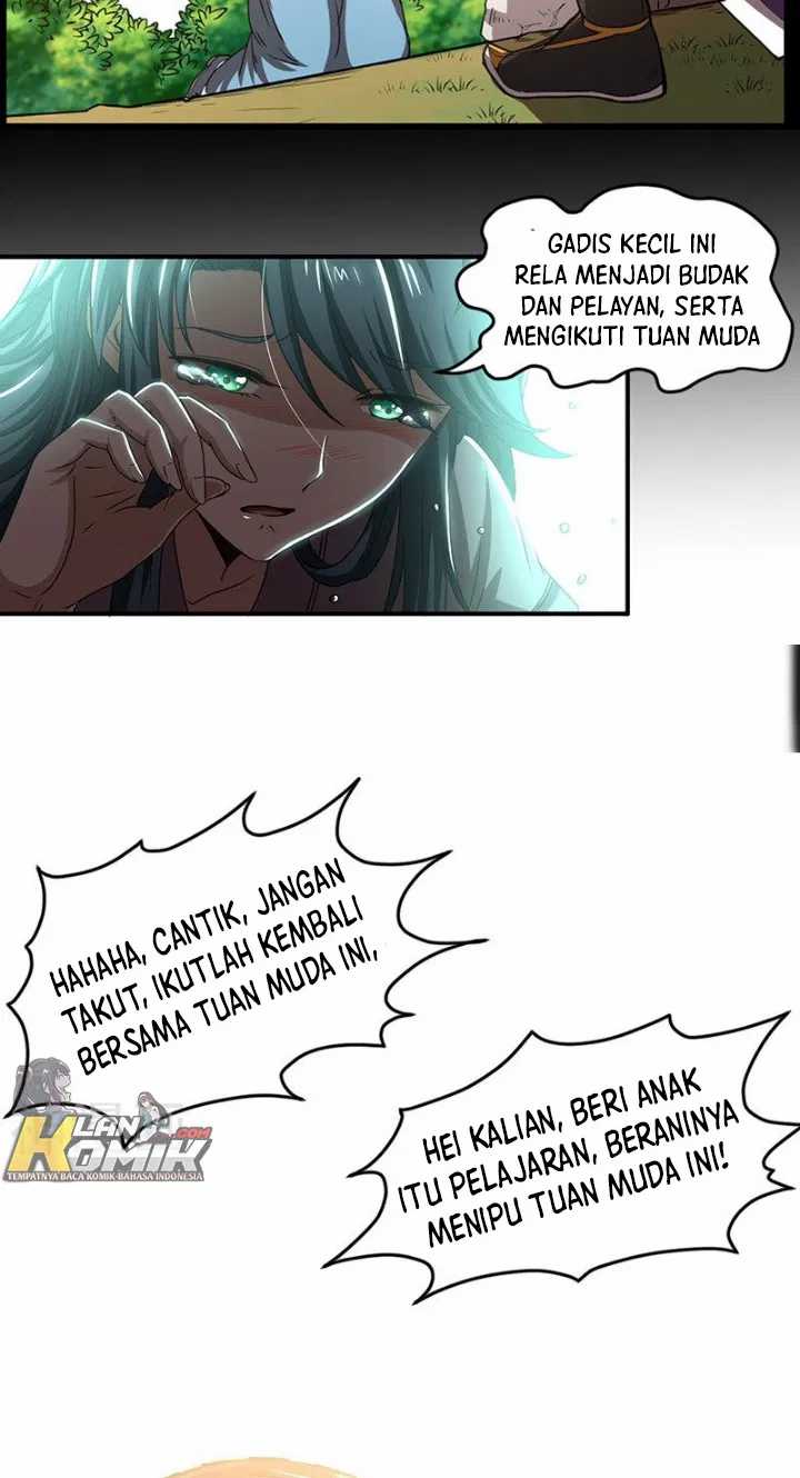 Warring States Chapter 3 - halaman 58