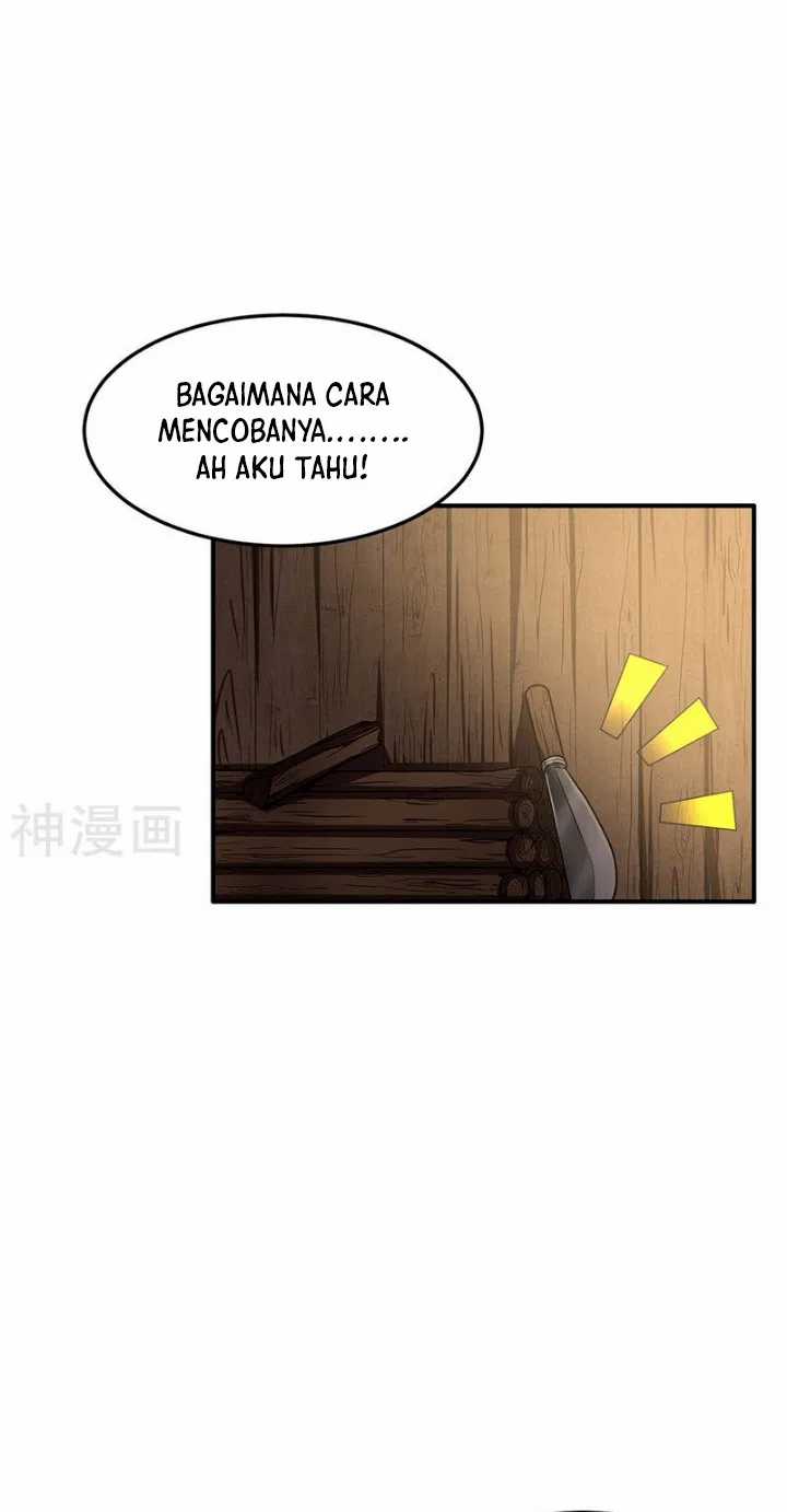 Warring States Chapter 3 - halaman 6