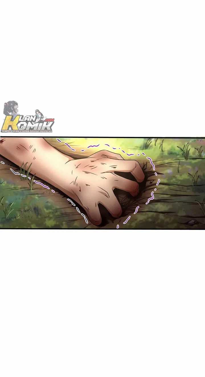 Warring States Chapter 4 - halaman 10