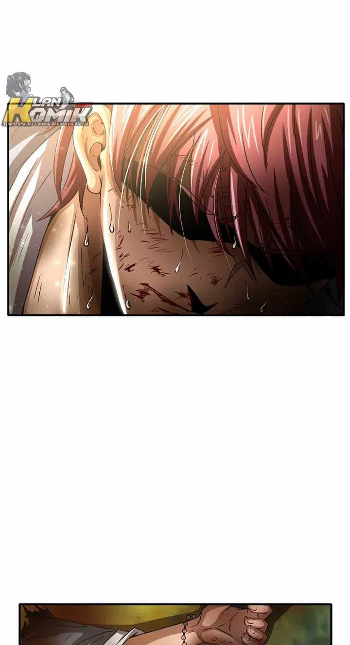 Warring States Chapter 4 - halaman 21