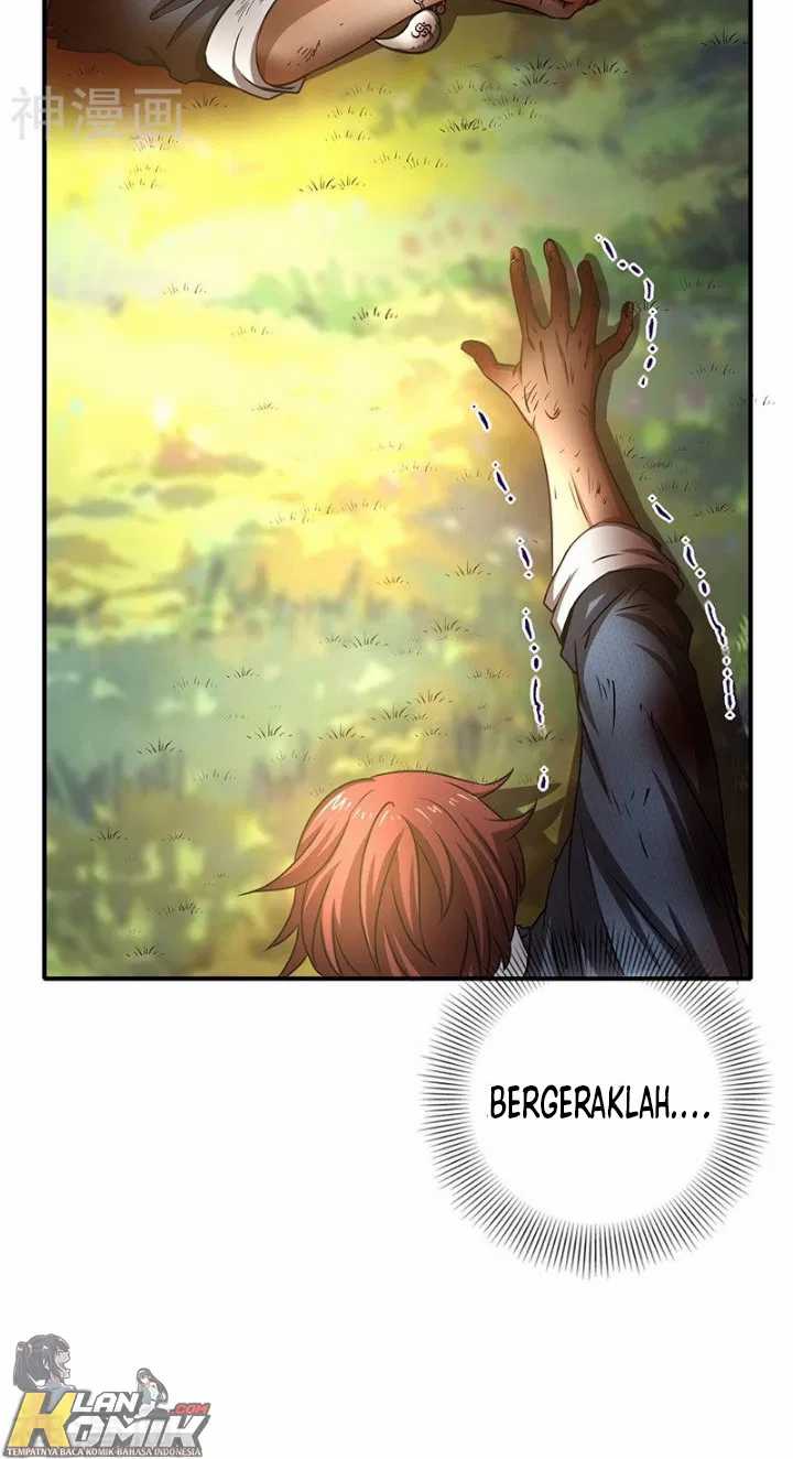 Warring States Chapter 4 - halaman 22