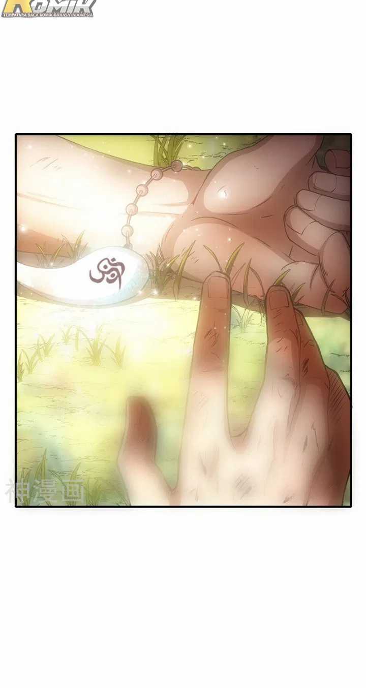 Warring States Chapter 4 - halaman 24