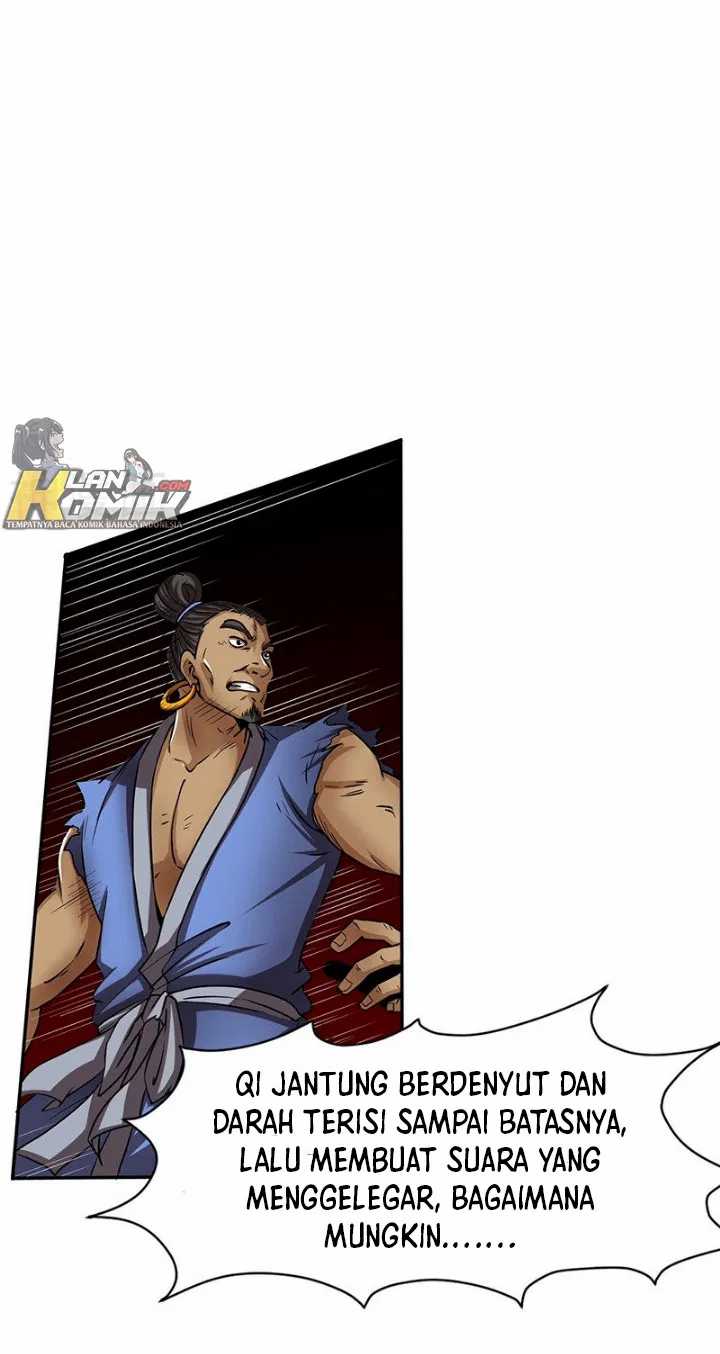 Warring States Chapter 4 - halaman 27