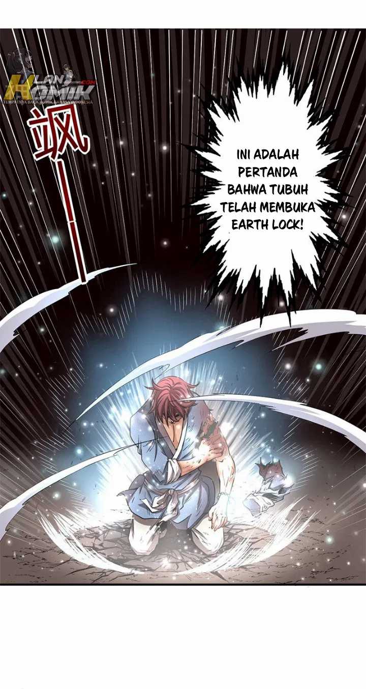 Warring States Chapter 4 - halaman 29
