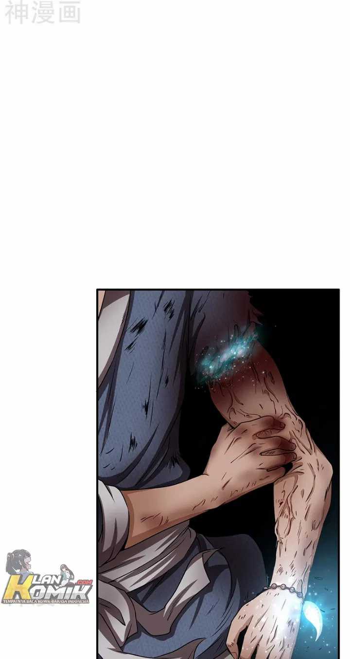 Warring States Chapter 4 - halaman 30