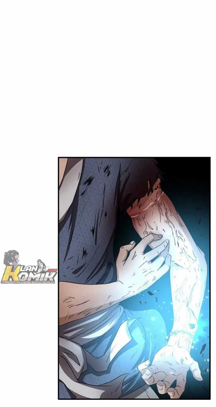Warring States Chapter 4 - halaman 32