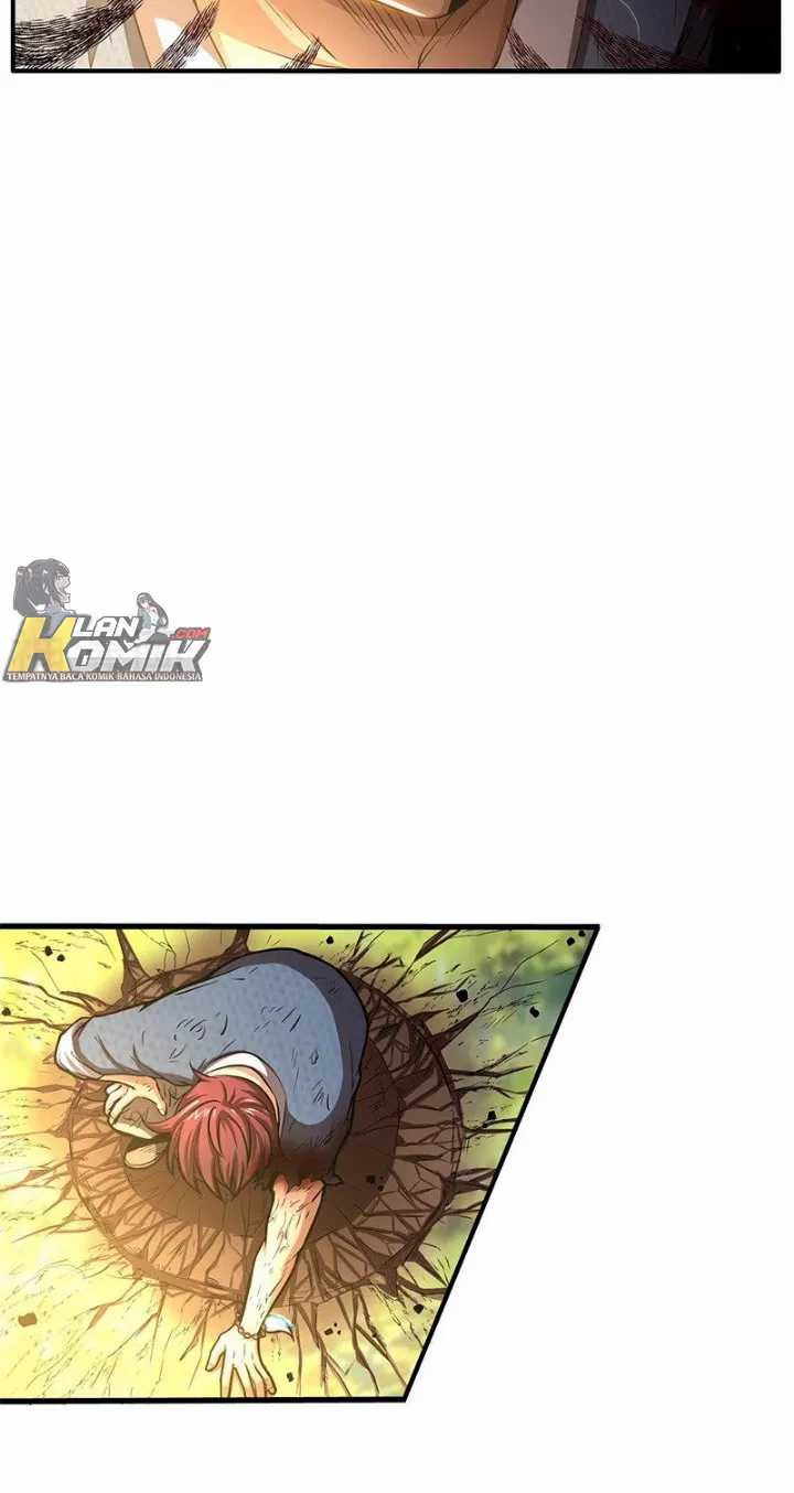 Warring States Chapter 4 - halaman 34