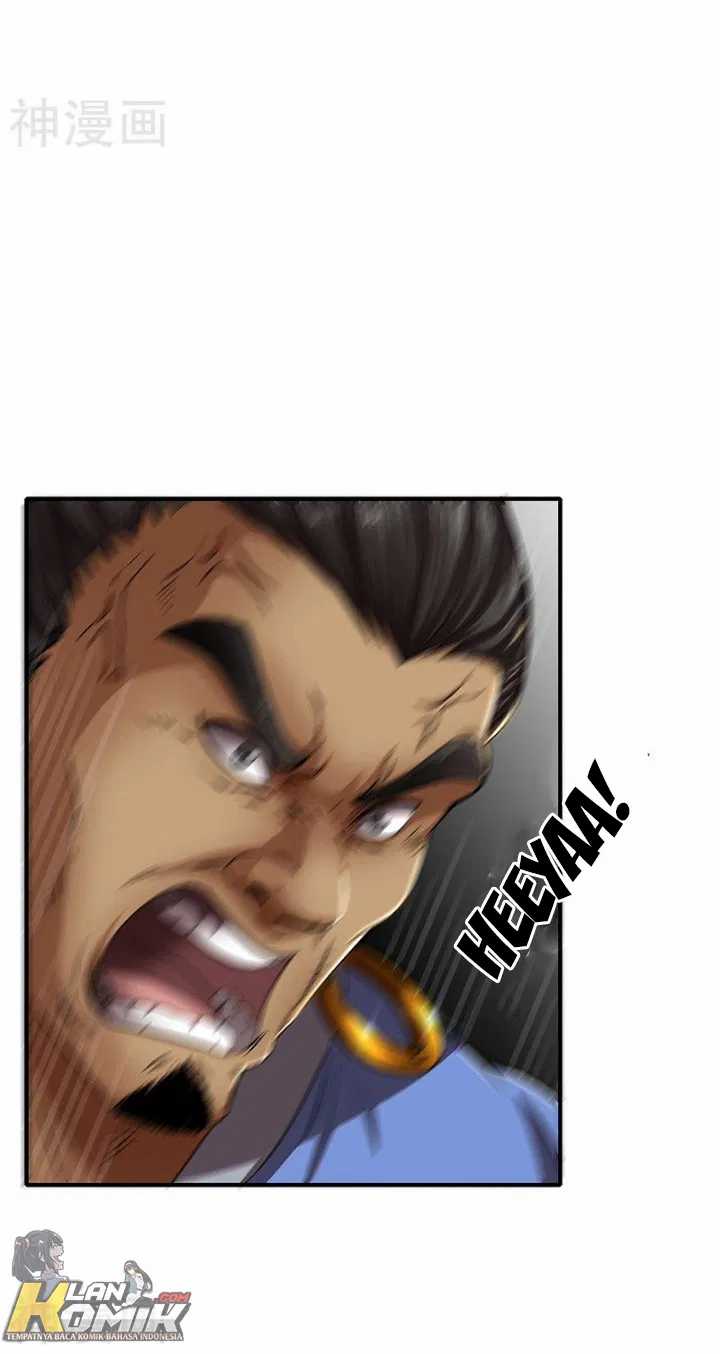 Warring States Chapter 4 - halaman 37