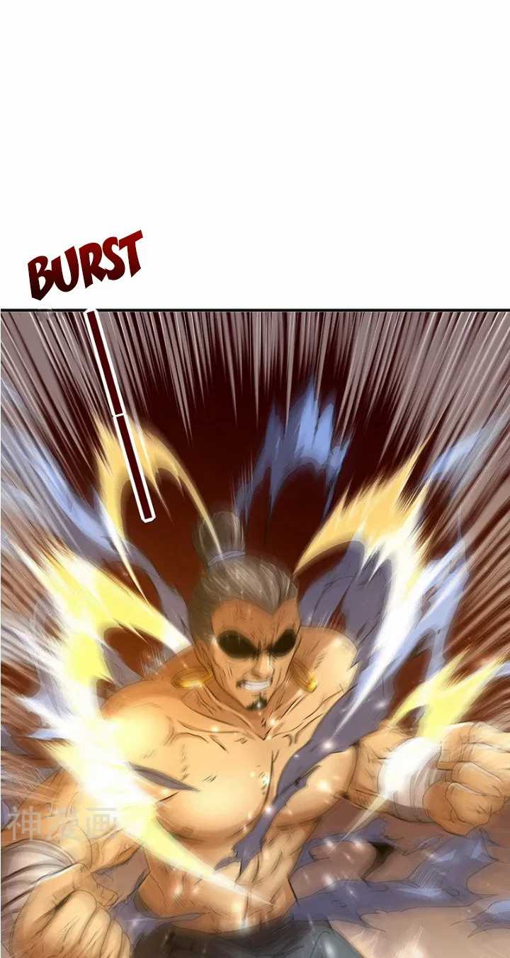 Warring States Chapter 4 - halaman 38