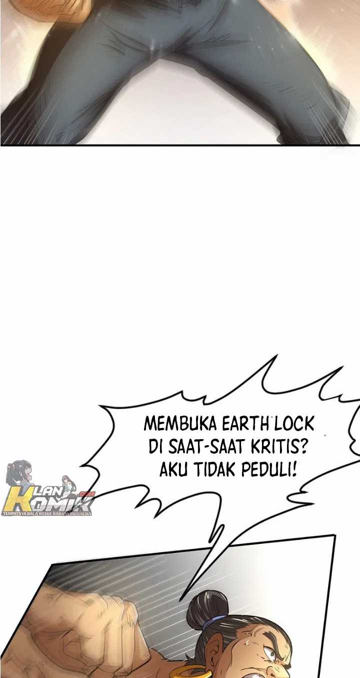 Warring States Chapter 4 - halaman 39