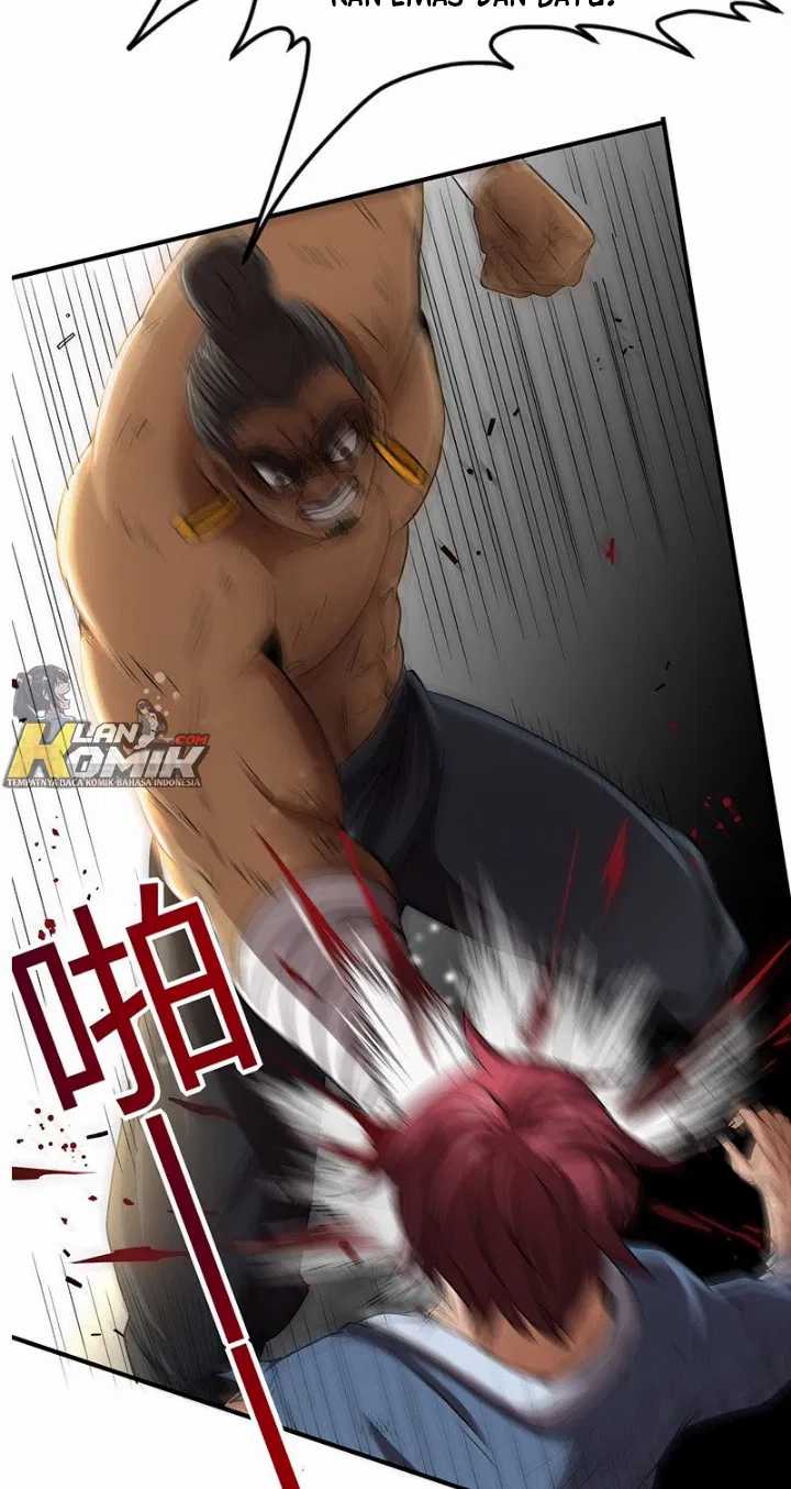 Warring States Chapter 4 - halaman 41