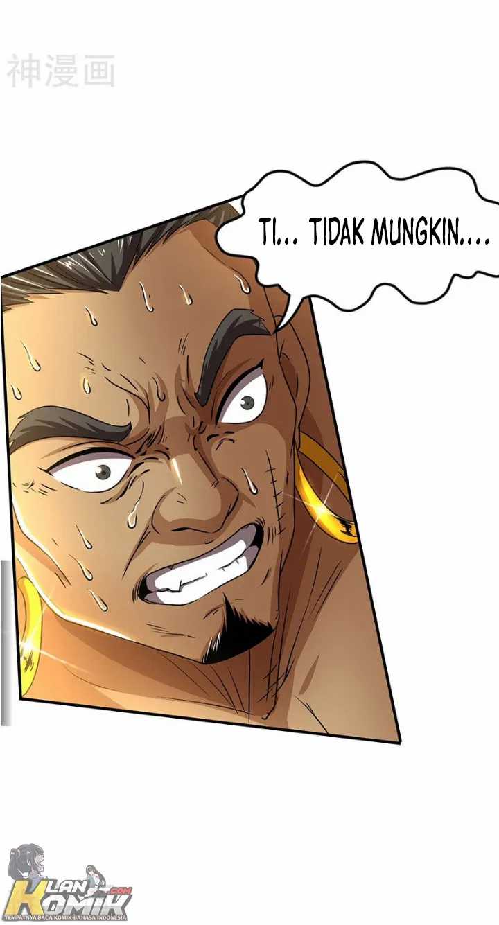 Warring States Chapter 4 - halaman 43