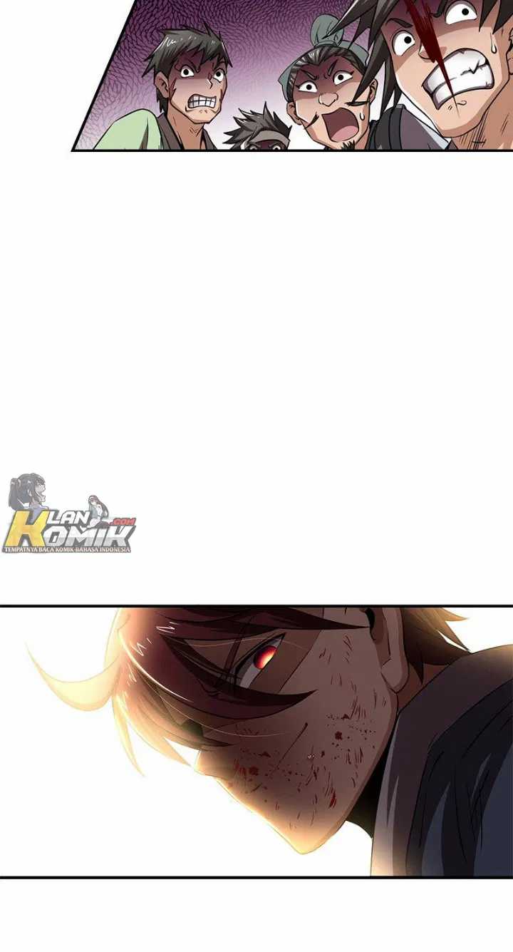 Warring States Chapter 4 - halaman 47