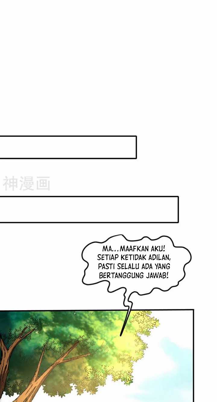 Warring States Chapter 4 - halaman 48