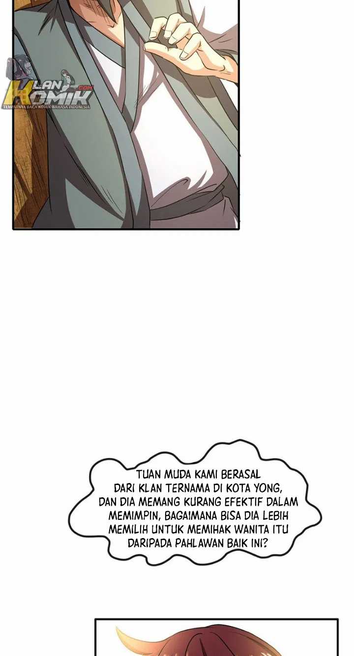 Warring States Chapter 4 - halaman 51