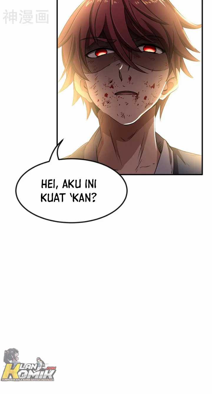 Warring States Chapter 4 - halaman 52