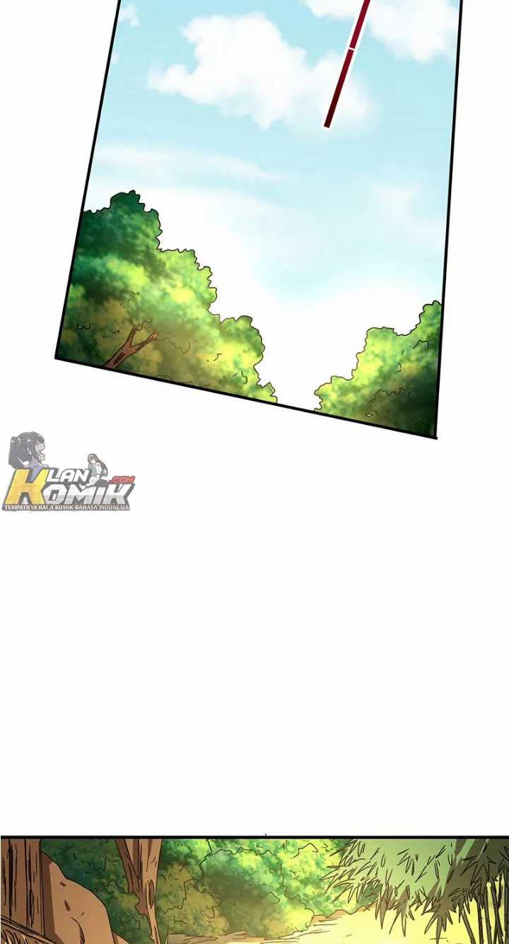 Warring States Chapter 4 - halaman 56