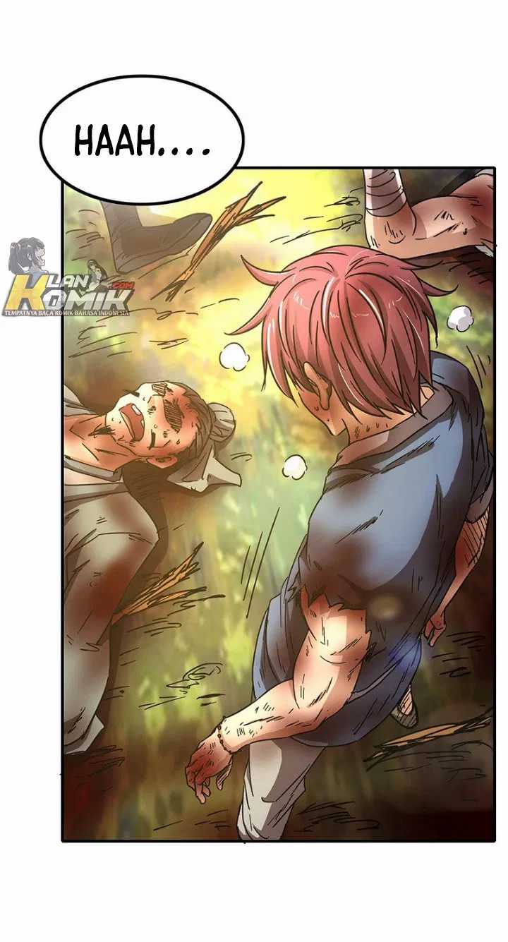Warring States Chapter 4 - halaman 58
