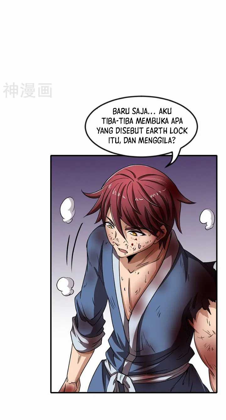 Warring States Chapter 4 - halaman 59