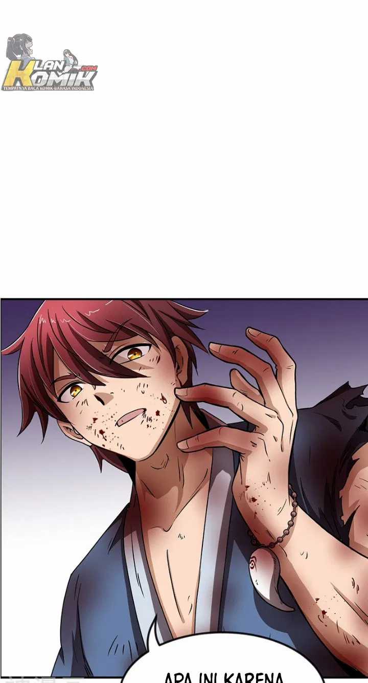 Warring States Chapter 4 - halaman 60