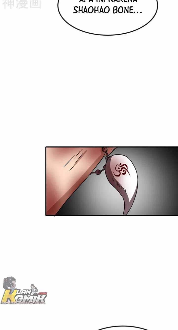 Warring States Chapter 4 - halaman 61