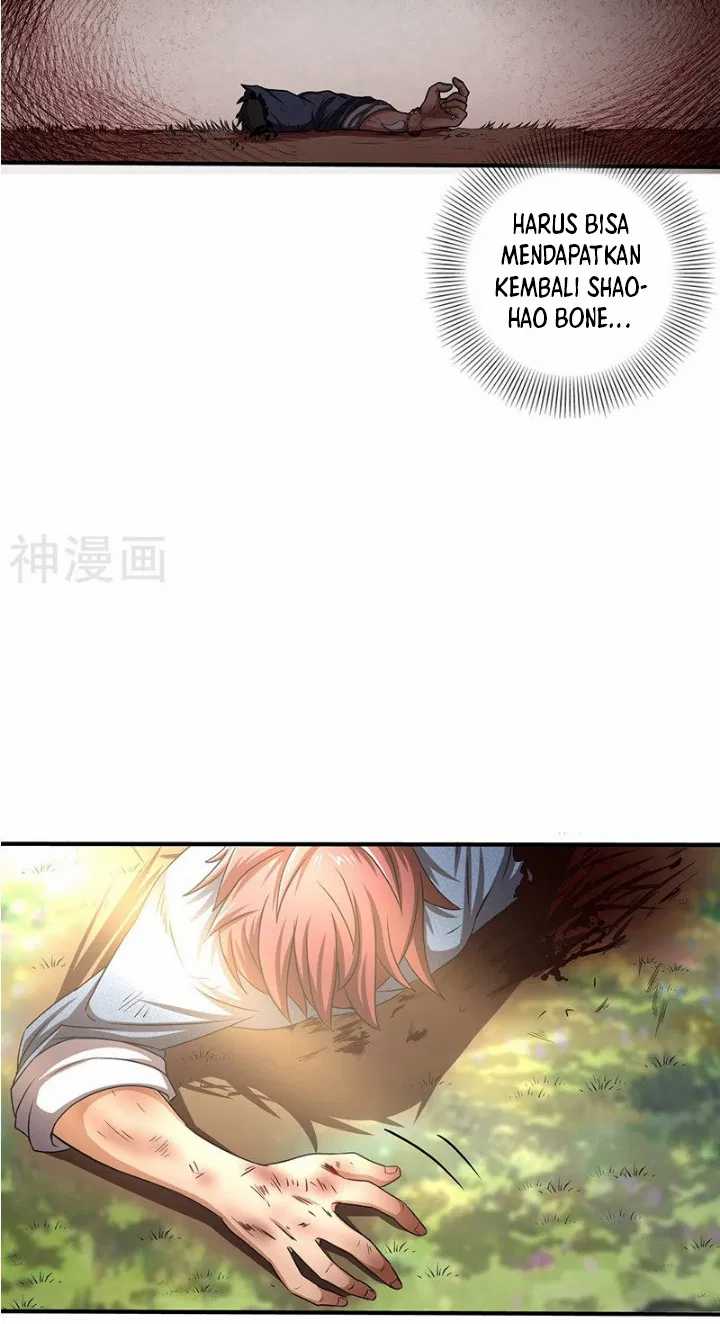 Warring States Chapter 4 - halaman 9