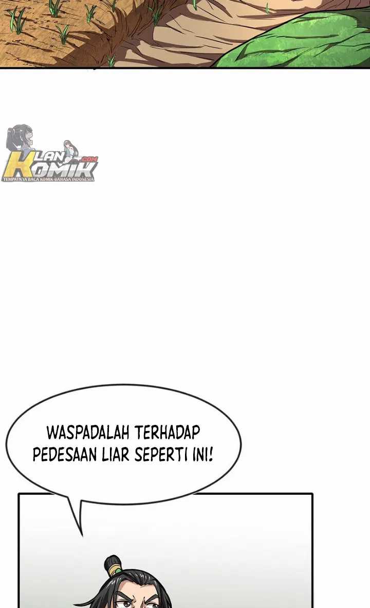 Warring States Chapter 5 - halaman 17